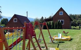 Gorska Chatka