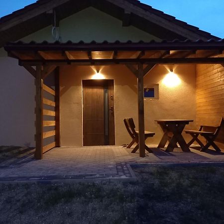 Gorska Chatka Bukowiec  Exterior foto