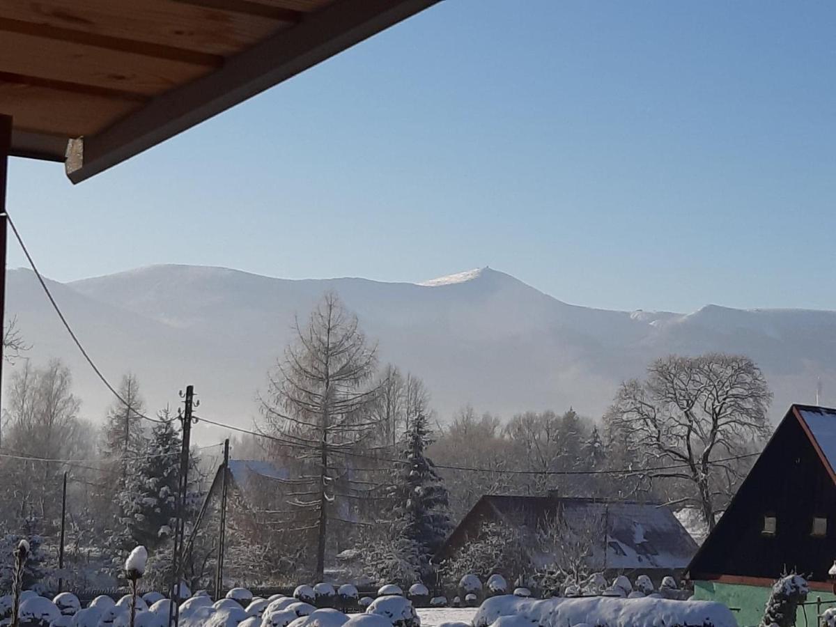 Gorska Chatka Bukowiec  Exterior foto
