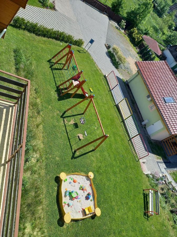 Gorska Chatka Bukowiec  Exterior foto
